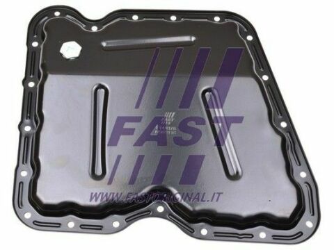 Поддон двигателя Renault Megane III 09-16, Nissan X-Trail T31 07-14, Opel Vivaro 01-14