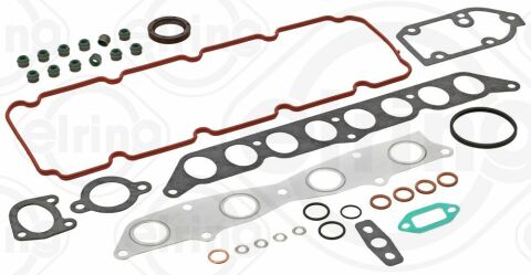 Комплект прокладок ГБЦ EVASION 2.1 96-, XM 2.1 D 89-, FIAT, LANCIA, PEUGEOT CITROEN