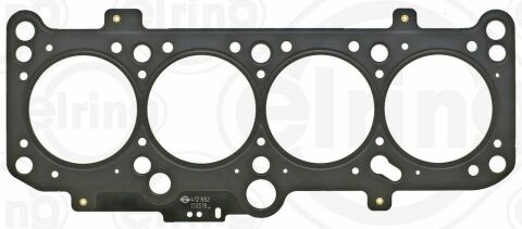 Прокладка ГБЦ VW Caddy II/Golf III/IV 1.9TDI/SDI 95-04 (2 метки) (1.53mm)