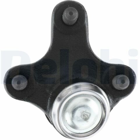 Опора шаровая (передняя/снизу/L) Audi A3/Seat/Skoda Octavia/SuperB/VW Caddy/Golf/Touran/Tiguan 03-