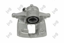 Гальмiвний супорт заднiй, лiвий Citroen Jumper/Fiat Ducato/Peugeot Boxer 06-