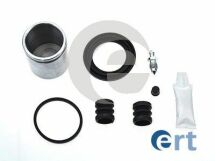 Ремкомплект гальмівного супорта з поршеньком PEUGEOT 405 Ремкомплект гальмівного супорта з поршеньком PEUGEOT 405