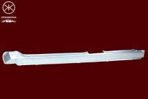 Поріг прав. 4-дв. Поріг прав. 4-дв.