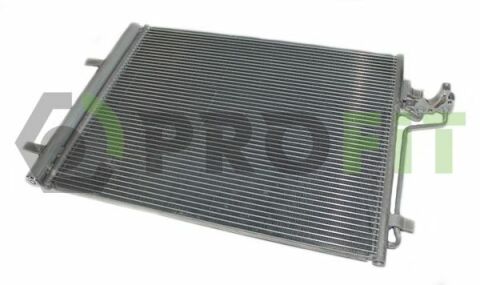 Конденсер кондиціонера