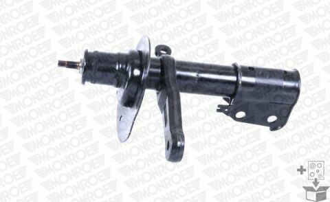 Амортизатор підвіски