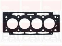 Прокладка головки блока Citroën C5 1,8 16V 2001–