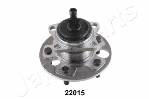 JAPANPARTS TOYOTA Підшипник маточини Auris 07-, Corolla 07-