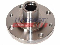 Ступица передняя FIAT Doblo 00-09, Fiorino 88-00
