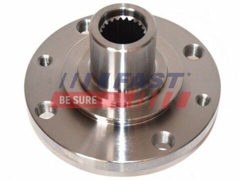 Маточина передня FIAT Doblo 00-09, Fiorino 88-00 Маточина передня FIAT Doblo 00-09, Fiorino 88-00