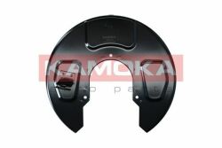 Кожух гальмівного диска задній, лівий Ford Galaxy/VW Sharan 95-10 Кожух гальмівного диска задній, лівий Ford Galaxy/VW Sharan 95-10