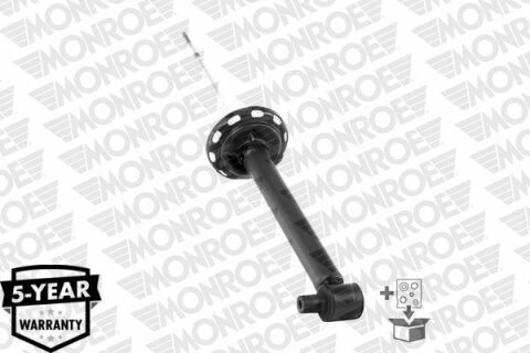 MONROE VW Амортизатор OESpectrum задн. Audi A4 95-