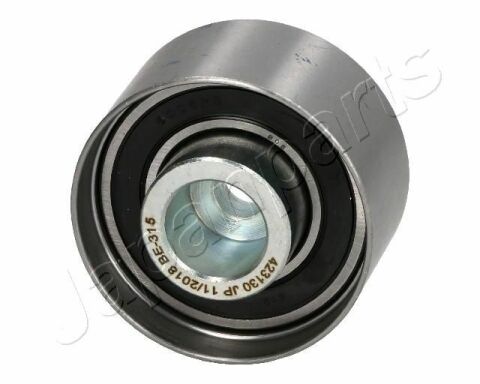 JAPANPARTS MAZDA Натяжной ролик 323 / 626/XEDOS 9 2,0