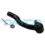 Наконечник рул.тяги правый Pajero IV 06- MITSUBISHI