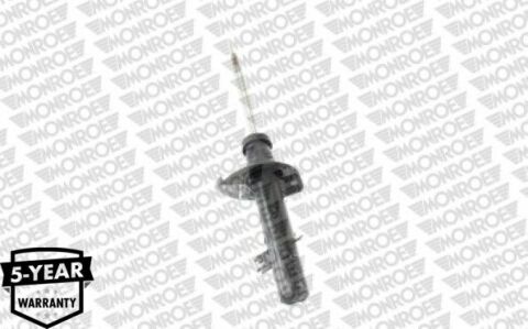 MONROE CITROEN Амортизатор газ.Original пер.лев.C3 II 09- (51mm) MONROE CITROEN Амортизатор газ.Original пер.лев.C3 II 09- (51mm)