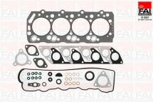 Комплект прокладок верхней части с прокладкой гбц l 300 iii -04, pajero i canvas top -90