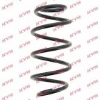 Пружина підвіски Seat Toledo III (5P2) 2.0 TDI Пружина підвіски Seat Toledo III (5P2) 2.0 TDI
