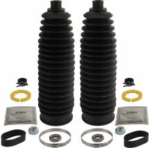 Пильовик рульового управління Пильовик рульового управління