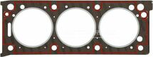 Прокладка головки блока металева Прокладка головки блока металева