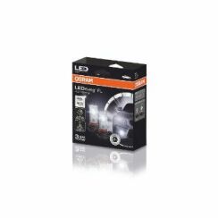 Лампа накаливания, дополнительный стоп сигнал 2604CW 6,7W 12V PG20-7 FS2 OSRAM
