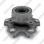 Ступиця колеса Mitsubishi Pajero