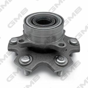 Ступица колеса Mitsubishi Pajero