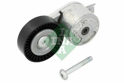 Натяжник ременя генератора Ford Mondeo IV/Galaxy 1.8TDCi 06-15 Натяжник ременя генератора Ford Mondeo IV/Galaxy 1.8TDCi 06-15