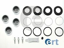 VOLVO Ремкомплект переднего суппорта с поршеньками 4 шт. 240 Комби (P245) 2.4 Diesel -93