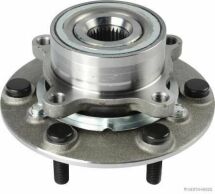 Маточина колеса в зборі