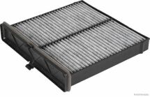 Фільтр салону вугільний