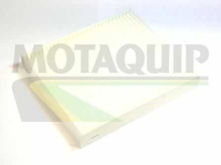 Фільтр, повітря у салоні