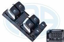 Перемикач склопiдйомника Перемикач склопiдйомника