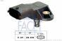 Датчик давления наддува (4 конт.) FIAT DOBLO/DUCATO 1.3D-3.0D 99-, фото 1 - интернет-магазин Auto-Mechanic