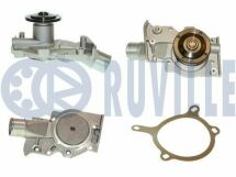 Насос воды mondeo 1.6i, 1.8i, 2.0i 93-