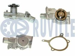 Помпа води mondeo 1.6i, 1.8i, 2.0i 93-