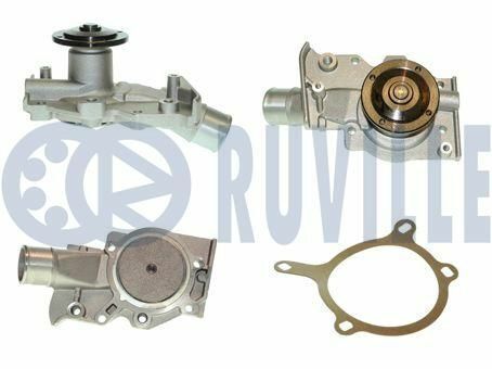 Помпа води mondeo 1.6i, 1.8i, 2.0i 93- Помпа води mondeo 1.6i, 1.8i, 2.0i 93-