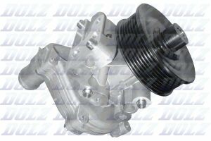 Помпа воды Transit 2.4/3.2TDCi 06-FORD