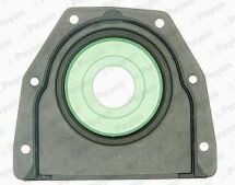 Сальник гумометалевий