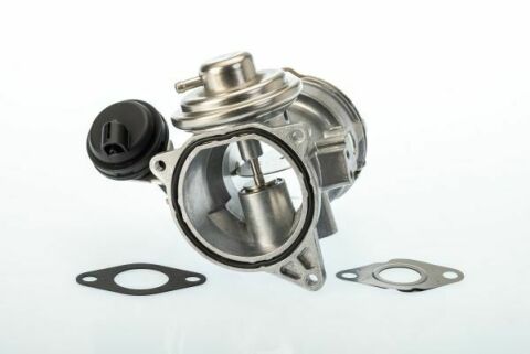 Клапан EGR VW T5 2.5TDI