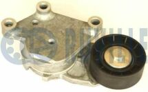 Ролик натягувача ременя Citroen C3 1.4HDI