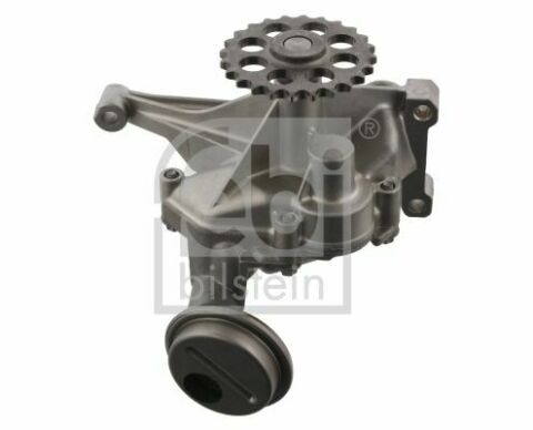 DB Масляный насос W124/W201/W202/W210 1,8-2,3