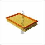 MMF015140 MANDO Фільтр повітря