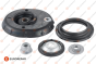 EUROREPAR К-т опорной подушки аморт с подш DS DS 3 CITROEN C3 II, C3 PICASSO, C4 CACTUS, C-ELYSEE, DS3 PEUGEOT 208 I, 301 1.0-1.6D 02.09-, фото 1 - интернет-магазин Auto-Mechanic