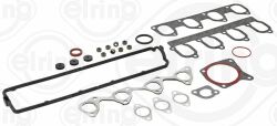 Комплект прокладок двигуна верхній Ford 1.8D