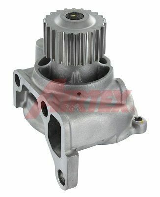 Помпа води Mazda 323 1.7D 89-93/Mazda 626 2.0D/2.0 16V 83-03/Suzuki Grand Vitara 2.0TD 94-05 (21z)