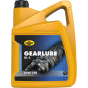 Олива трансмісійна GEARLUBE GL-5 85W-140 5л, фото 1 - інтерент-магазин Auto-Mechanic