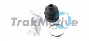 Комплект пильовика ШРКШ Suzuki Grand Vitara I (FT, HT) 2.0 HDI 110 2001–2005