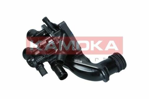 Корпус термостата CITROEN BERLINGO 08-/C3 PICASSO 09-/PEUGEOT 207 06-15