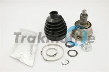 ШРКШ зовнішній комплект Volkswagen Polo 2009–, Skoda Fabia II, III, Rapid, Roomster 1.0/1.6