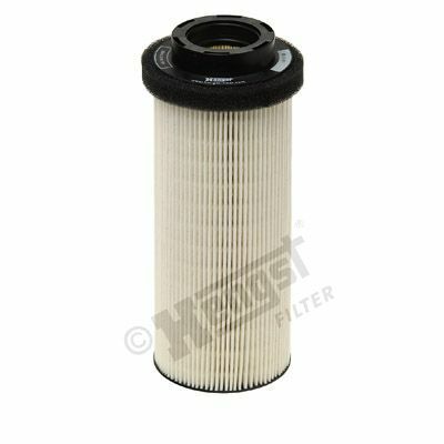 Фільтр палива