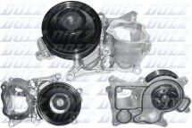 Помпа воды BMW 1/2/3/4/5/X1/X3/X5 2004–